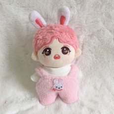 솜인형소품