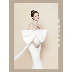 만삭촬영원피스