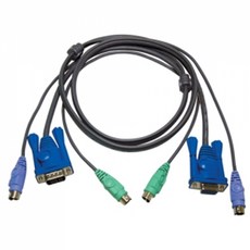 ps2kvm케이블5미터