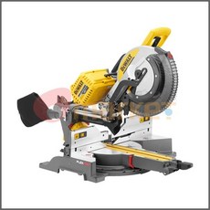 BKZ662218Inch 오마켓 디월트 DHS780N DIY )-본체 (12 슬라이딩각도절단기 각도절단기