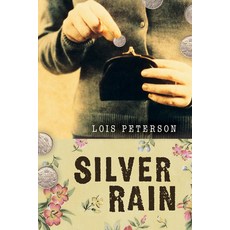 (영문도서) Silver Rain Paperback, Orca Book Publishers, English, 9781554692804