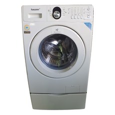 삼성하우젠세탁기