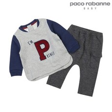 파코라반베이비드레스