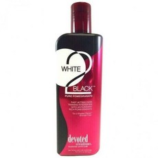 디보티드화이트태닝