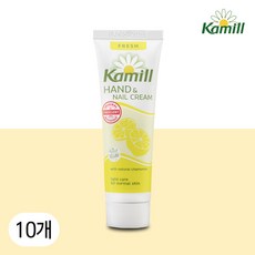 카밀 핸드 앤 네일 로션 클래식 카모마일향 125ml 2개 상품 이미지