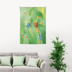 글림작가임진순