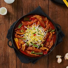 미트플러스/ 국물닭발 800g, 1개