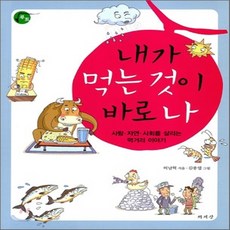 내가먹는것이바로나