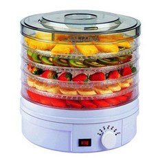 리큅식품건조기4단