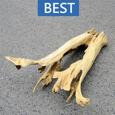 유목 대형 64.5cm 국산, 1개