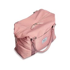 나이키오프화이트더플백