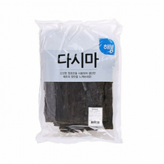 원우건해 건다시마 상급 1kg, 2개