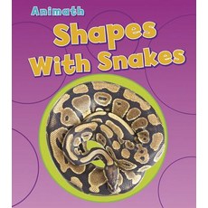 Shapes with Snakes Hardcover, Heinemann Educational Books