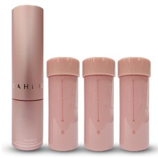 가히 멀티밤 리필형 뉴 패키지 본품 x 1개+리필 x 3개, 1세트