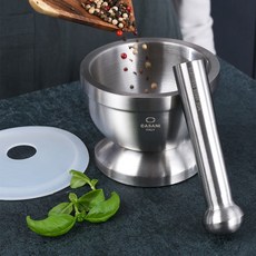 까사니스텐절구