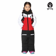 주니어올인원보드복