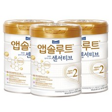 매일유업센서티브