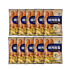 바게트몰더