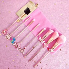 카드캡터체리브러쉬