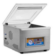 업소용 진공기 식품 포장기 음식 정육 밀키트 씰링기, 2. 데스크탑400형산업용펌프1000W