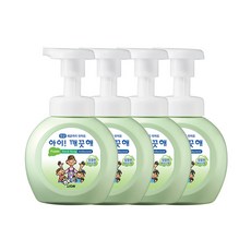 아이깨끗해250ml