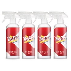 UnKnown_탑스텝 탑스텝 얼룩제거제 500mL 얼룩/찌든때 제거제, 4개