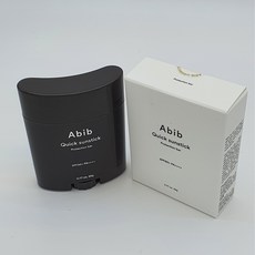 아비브 퀵 썬스틱 프로텍션 바 22g (SPF50+)