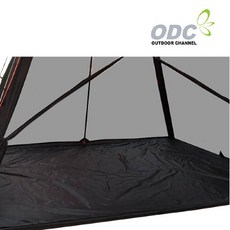 odc메쉬돔