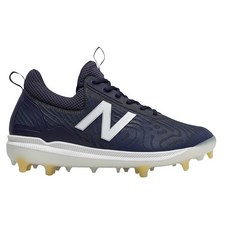 [해외]뉴발란스 new balance compv2 tpu 로우-남성 / indigo / 팀 navy / w하이te