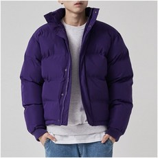 올리브데올리브숏패딩