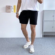 남자숏팬츠