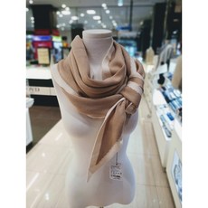 에스틸로머플러 니트삼각머플러 듀쟌