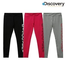 디스커버리레깅스기모