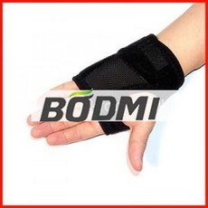툴리스 소프트 세이버-보호대 손목보호대 기능성보호, MD_우 M 19cm23cm 남성_N