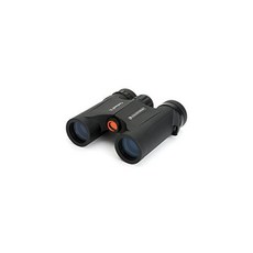 Celestron Outland X 8x25 쌍안경 방수 안개 방지 성인용 소형 멀티 코팅 광학 BaK 4 프리즘 보호 고무 장갑, 8x25 Outland X