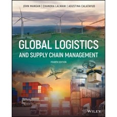 Global Logistics and Supply Chain Management