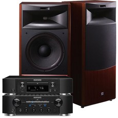 MARANTZ PM8006+ND8006+S4700 최고급하이파이오디오, 단품 - nd8006