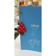 마크라메책갈피