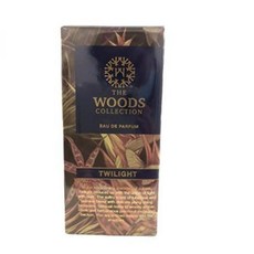 Marke The Woods Collection WOOD COLLECTION 트와일라잇 오드 향수 유니섹스 100ml 747046, 1개 - 오드우드