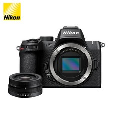 니콘 Z50II 16-50 KIT 콘 Z50II 16-50 KIT