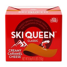 티네 냉장 브라운치즈 250g, 1개