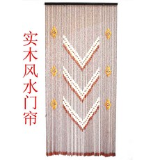 중국집 발 출입문 인테리어 구슬발 비즈커텐 비즈 주렴 주방 소품, 상세 페이지 참고, 비즈커텐 B