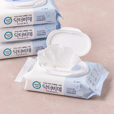 깨끗한나라닥터비데물티슈