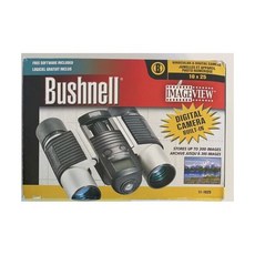부쉬넬 BUSHNELL 이미지 뷰 쌍안경카메라 10X25 모델 111025 120223