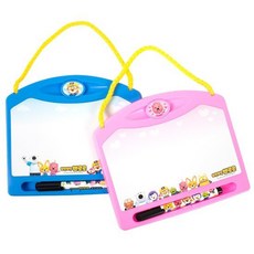 뽀로로화이트보드