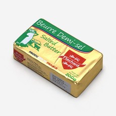 프리차드 Flechard 프랑스 가염 버터 200g 2 3 4(수량선택), 2개