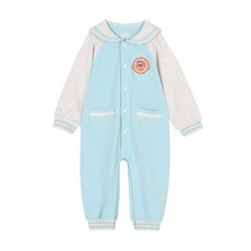 nba키즈바디수트