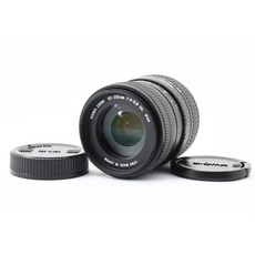 시그마 55-200mm F4-5.6 DC 렌즈 중고, 니콘