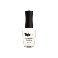 트린드 네일 리페어 트리트 .3 fl oz Nail Repair Anti Bite, 상세내용참조