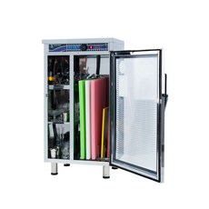 네오코 업소용 자외선살균소독기(S-1130) 칼 도마 행주 물컵, 1